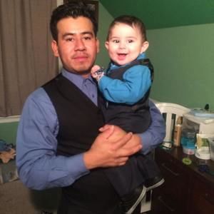 Meet your Posher, D n l hernandez